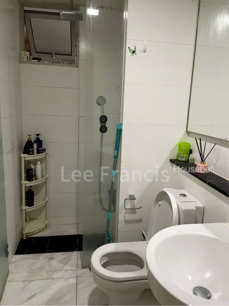 The Centris, S$ 2,800 /月, 160 sqft, 公寓 - Condominium