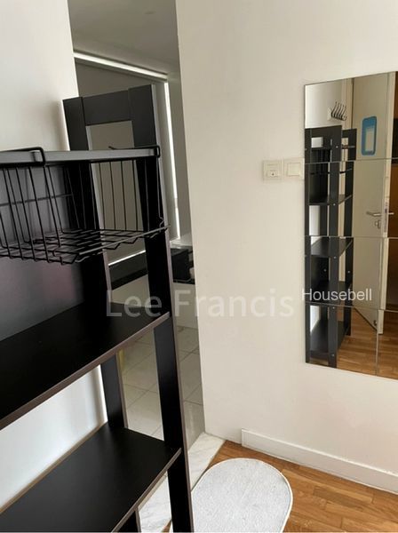 The Centris, S$ 2,800 /月, 160 sqft, 公寓 - Condominium
