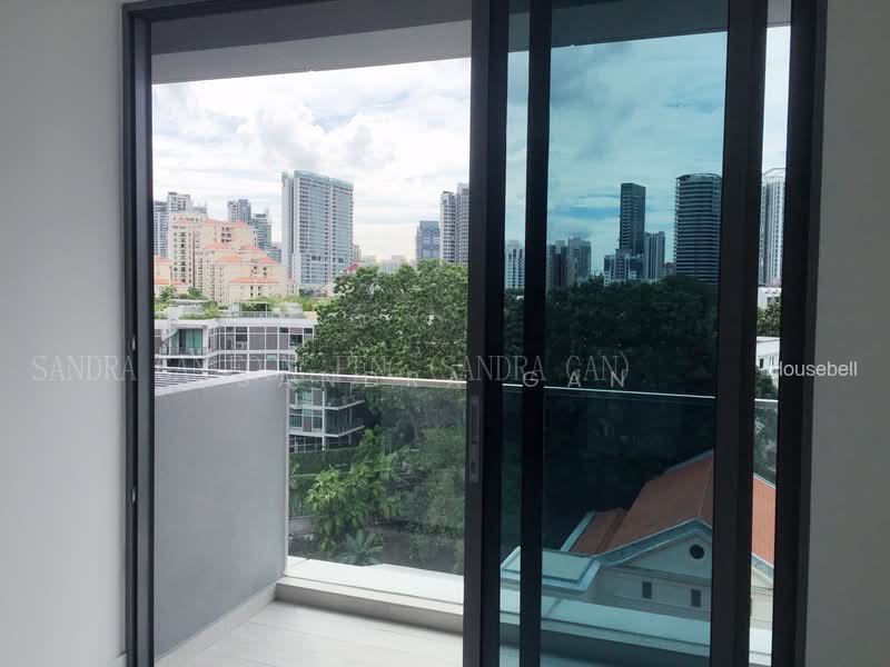 The Rise @ Oxley - Residences, S$ 1,290,000 (Negotiable), 463 sqft, Condos - Apartment
