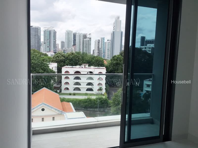 The Rise @ Oxley - Residences, S$ 1,290,000 (Negotiable), 463 sqft, Condos - Apartment