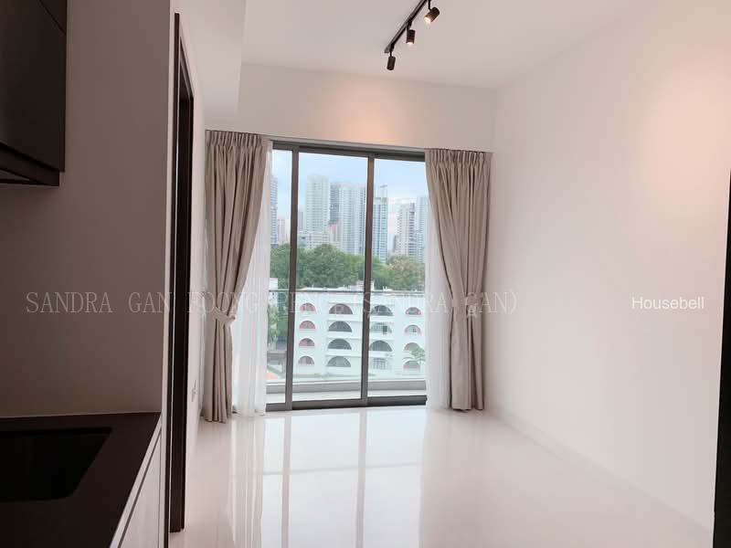 The Rise @ Oxley - Residences, S$ 1,290,000 (Negotiable), 463 sqft, Condos - Apartment