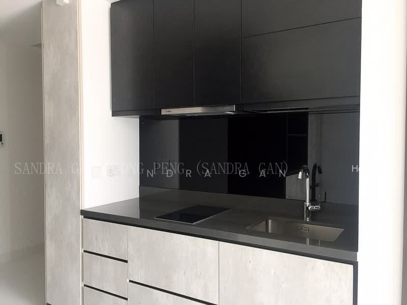 The Rise @ Oxley - Residences, S$ 1,290,000 (Negotiable), 463 sqft, Condos - Apartment