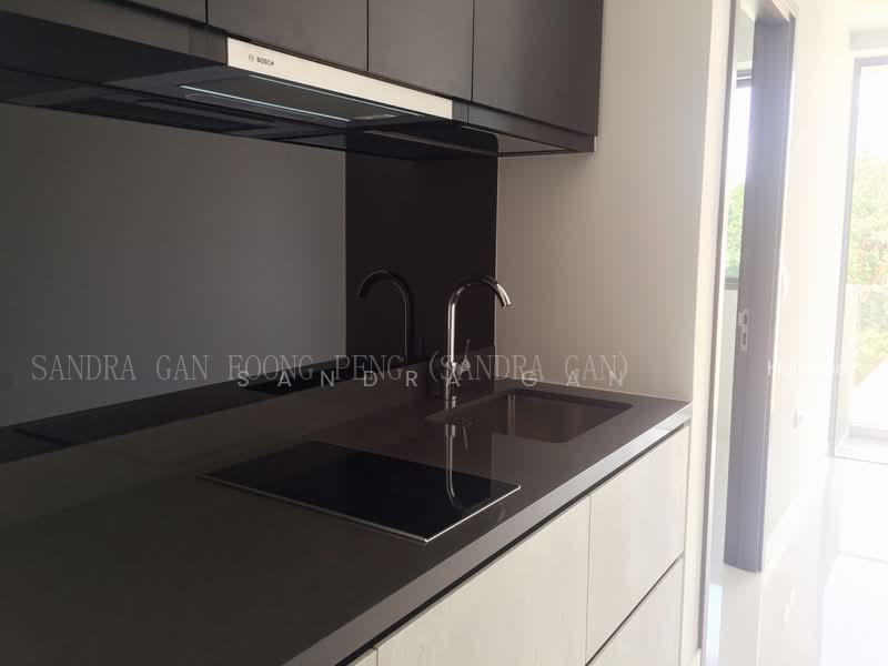 The Rise @ Oxley - Residences(1)