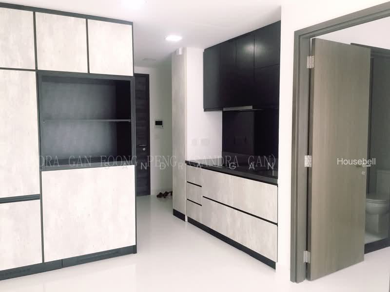 The Rise @ Oxley - Residences, S$ 1,290,000 (Negotiable), 463 sqft, Condos - Apartment