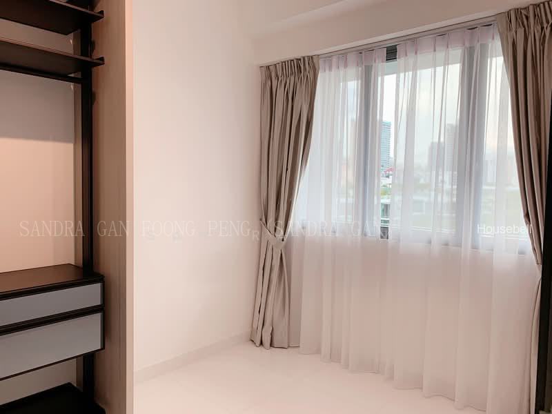 The Rise @ Oxley - Residences, S$ 1,290,000 (Negotiable), 463 sqft, Condos - Apartment