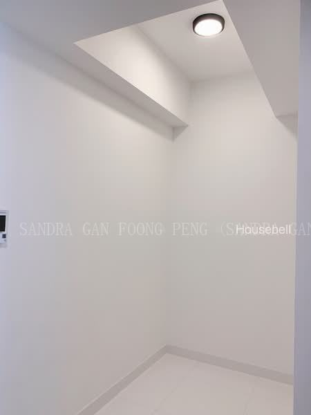 The Rise @ Oxley - Residences, S$ 1,290,000 (Negotiable), 463 sqft, Condos - Apartment
