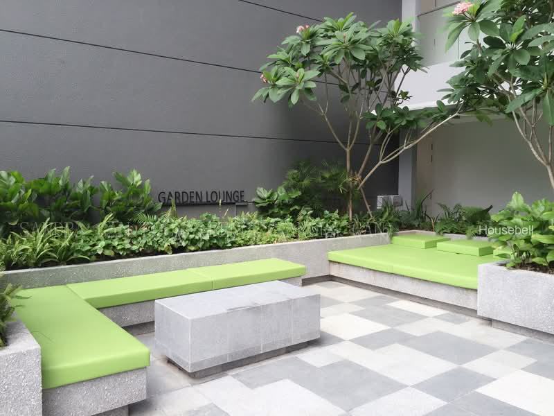 The Rise @ Oxley - Residences(3)
