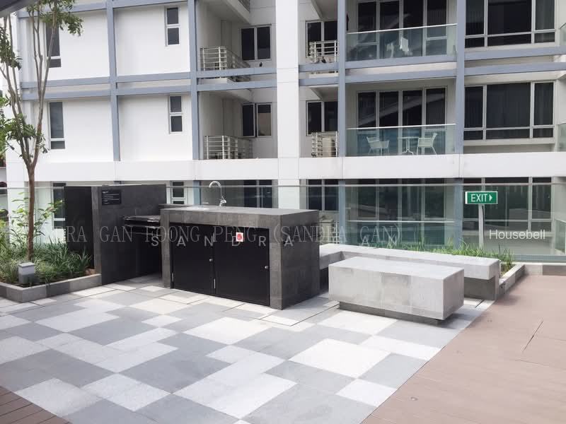 The Rise @ Oxley - Residences(4)