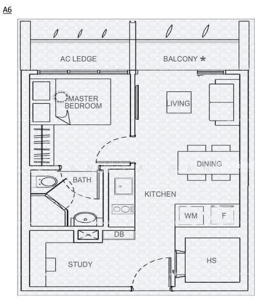 The Rise @ Oxley - Residences(7)