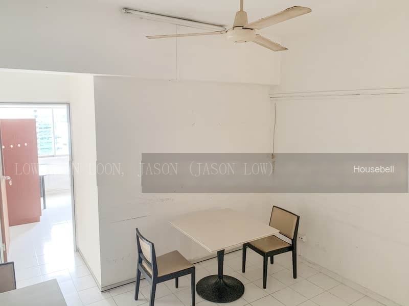 Textile Centre, S$ 1,160,000 (Negotiable), 881 sqft, Condos - Apartment
