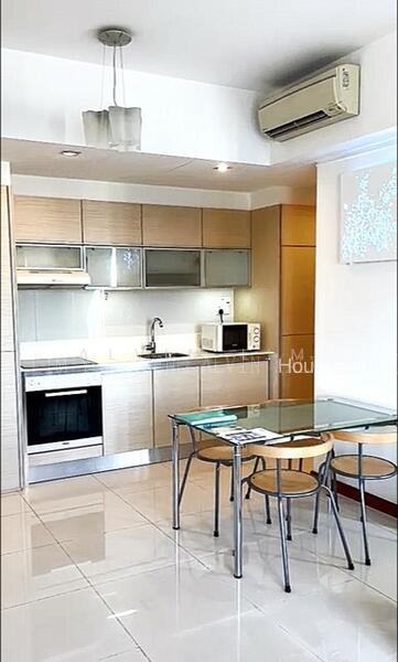 The Sail @ Marina Bay