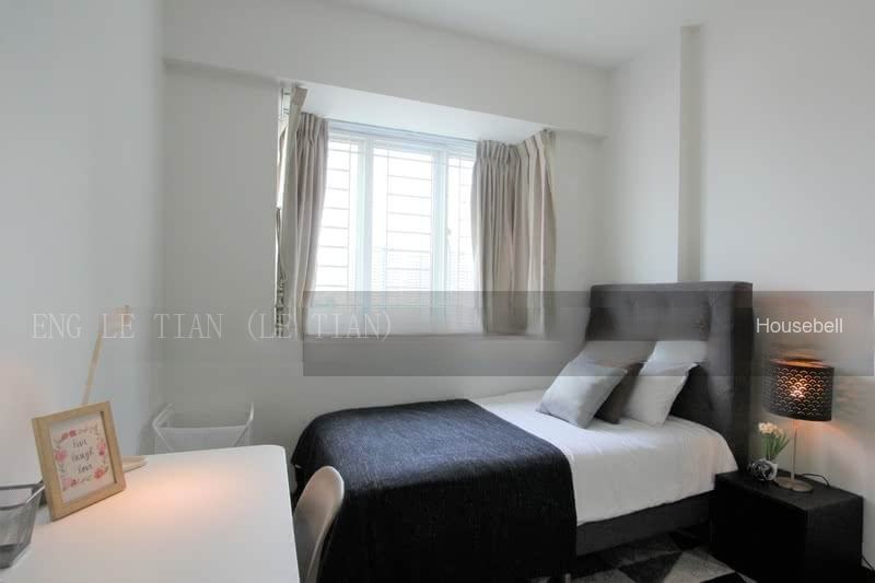 Moonstone Residences