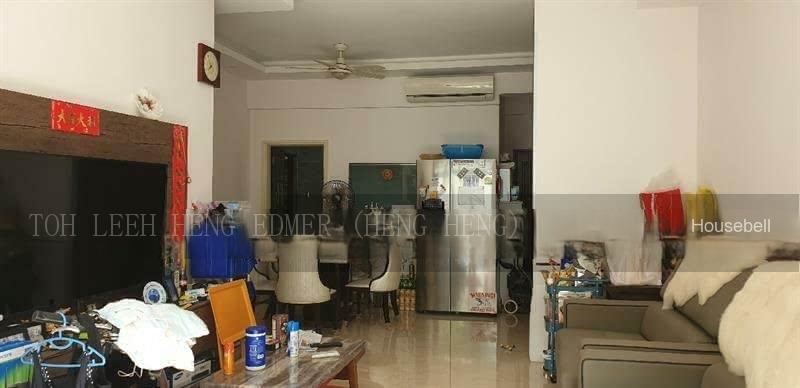 Hillview Green, S$ 2,580,000 (Negotiable), 1,496 sqft, Condos - Condominium