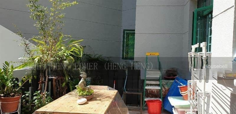 Hillview Green, S$ 2,580,000 (Negotiable), 1,496 sqft, Condos - Condominium