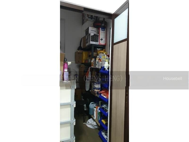 Hillview Green, S$ 2,580,000 (Negotiable), 1,496 sqft, Condos - Condominium