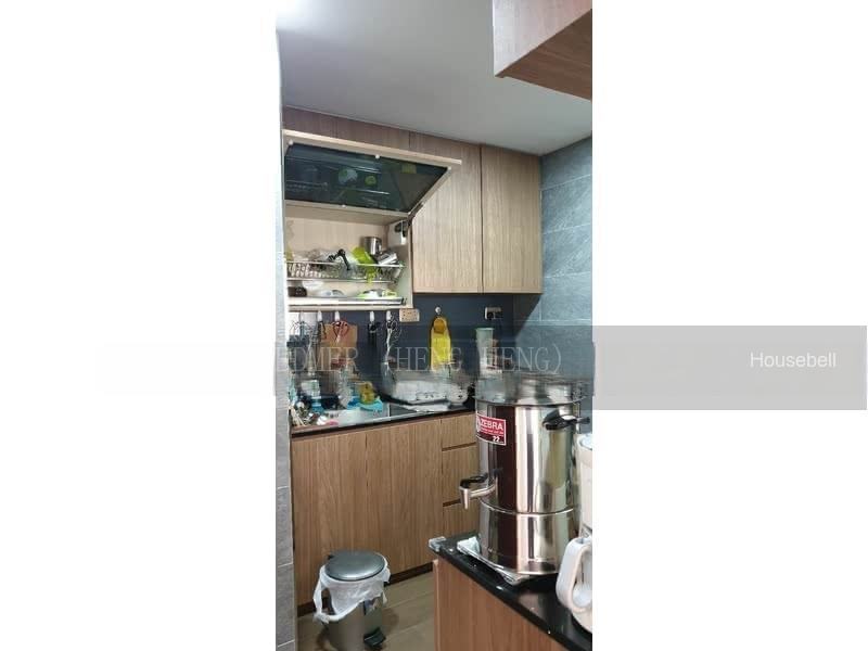 Hillview Green, S$ 2,580,000 (Negotiable), 1,496 sqft, Condos - Condominium