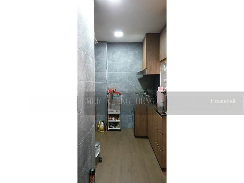 Hillview Green, S$ 2,580,000 (Negotiable), 1,496 sqft, Condos - Condominium