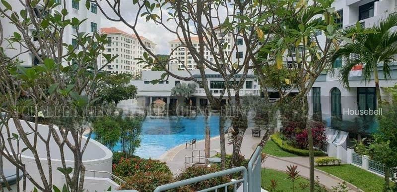Hillview Green, S$ 2,580,000 (Negotiable), 1,496 sqft, Condos - Condominium