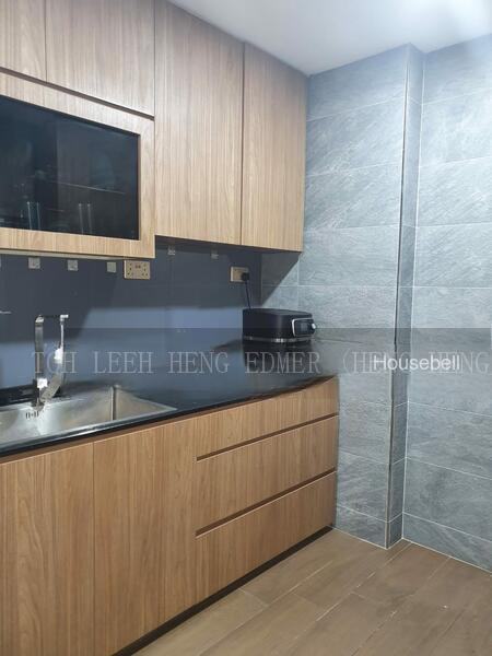 Hillview Green, S$ 2,580,000 (Negotiable), 1,496 sqft, Condos - Condominium