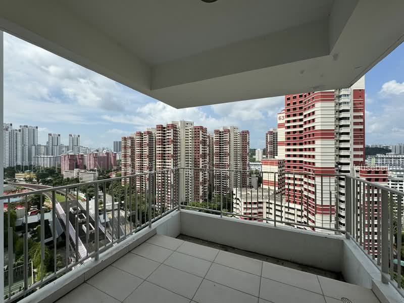 The Metropolitan Condominium