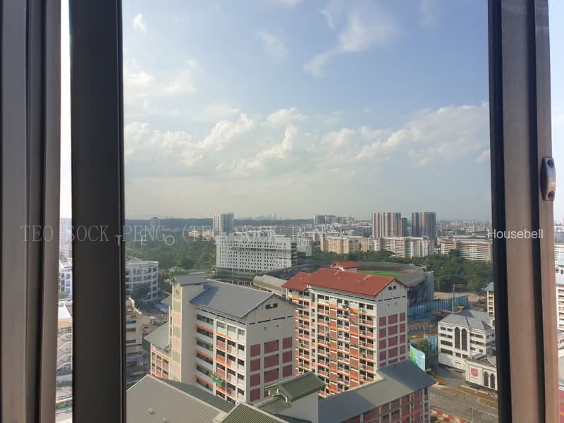 263 Bishan Street 22, S$ 4,300 (最低价格) /月, 1,432 sqft, 组屋 - 5 A