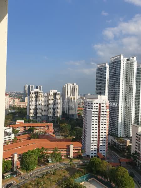 263 Bishan Street 22, S$ 4,300 (最低价格) /月, 1,432 sqft, 组屋 - 5 A