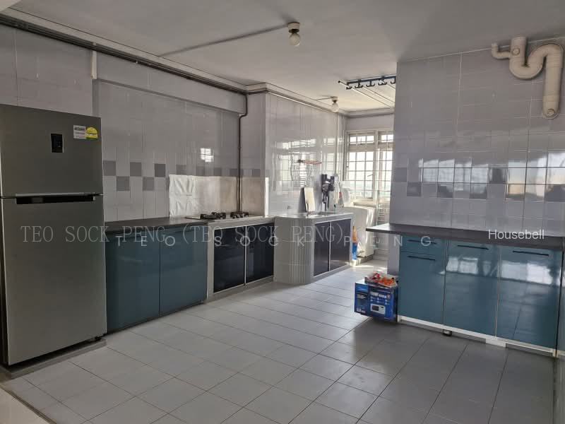 263 Bishan Street 22, S$ 4,300 (最低价格) /月, 1,432 sqft, 组屋 - 5 A