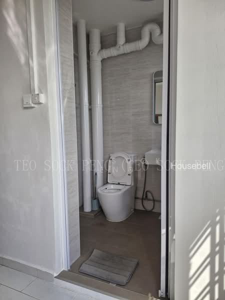263 Bishan Street 22, S$ 4,300 (最低价格) /月, 1,432 sqft, 组屋 - 5 A