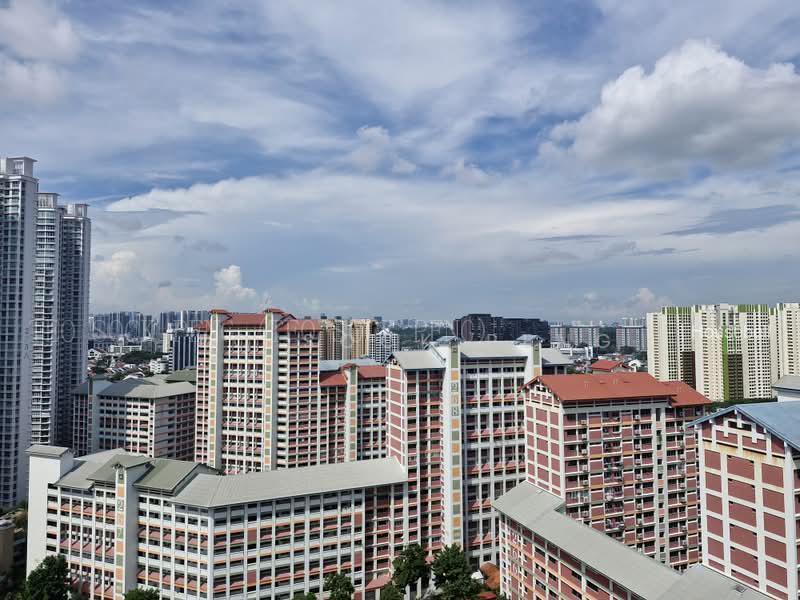 263 Bishan Street 22, S$ 4,300 (最低价格) /月, 1,432 sqft, 组屋 - 5 A