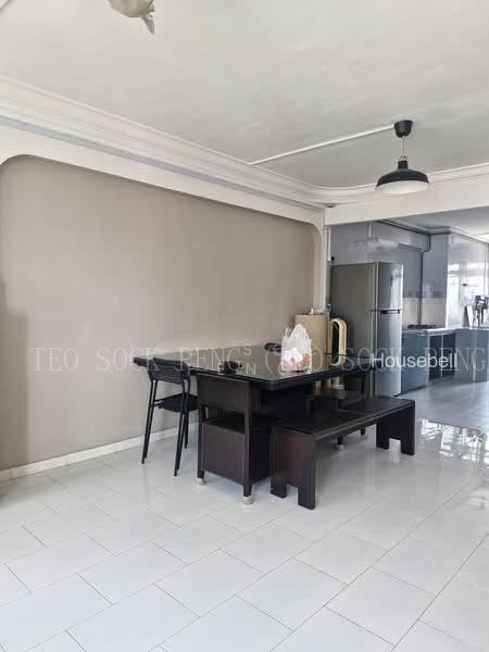263 Bishan Street 22, S$ 4,300 (最低价格) /月, 1,432 sqft, 组屋 - 5 A