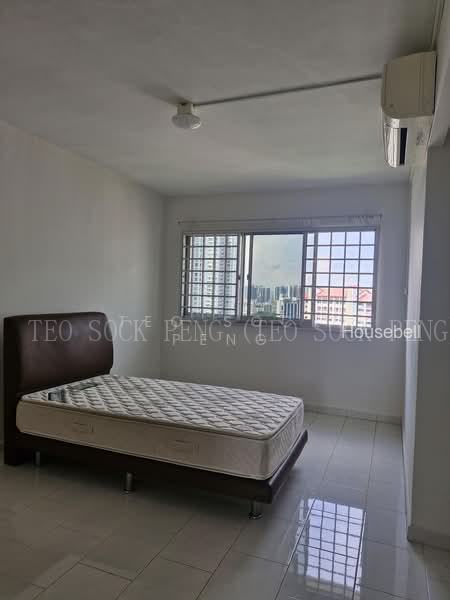 263 Bishan Street 22, S$ 4,300 (最低价格) /月, 1,432 sqft, 组屋 - 5 A