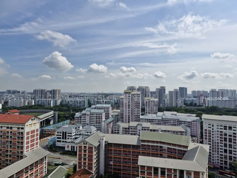263 Bishan Street 22