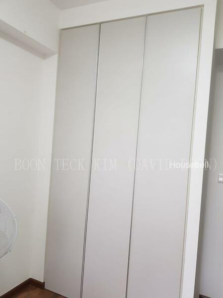 311C Clementi Avenue 4, S$ 1,680 /mo, 158 sqft, Condos - Apartment