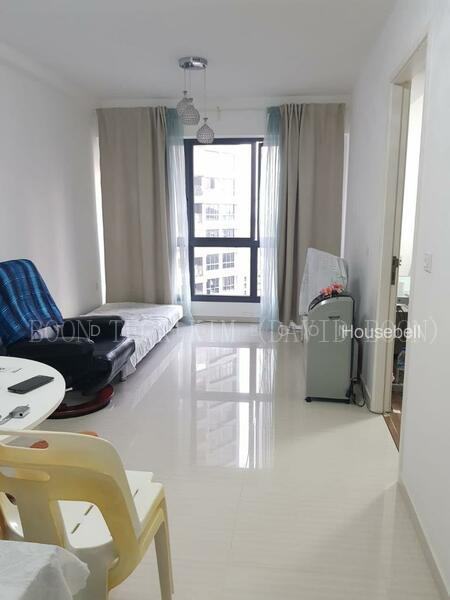 311C Clementi Avenue 4, S$ 1,680 /mo, 158 sqft, Condos - Apartment