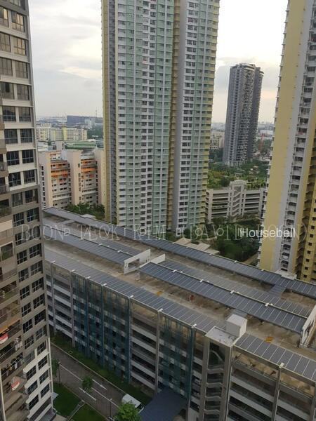 311C Clementi Avenue 4, S$ 1,680 /mo, 158 sqft, Condos - Apartment