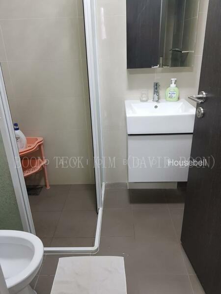 311C Clementi Avenue 4, S$ 1,680 /mo, 158 sqft, Condos - Apartment