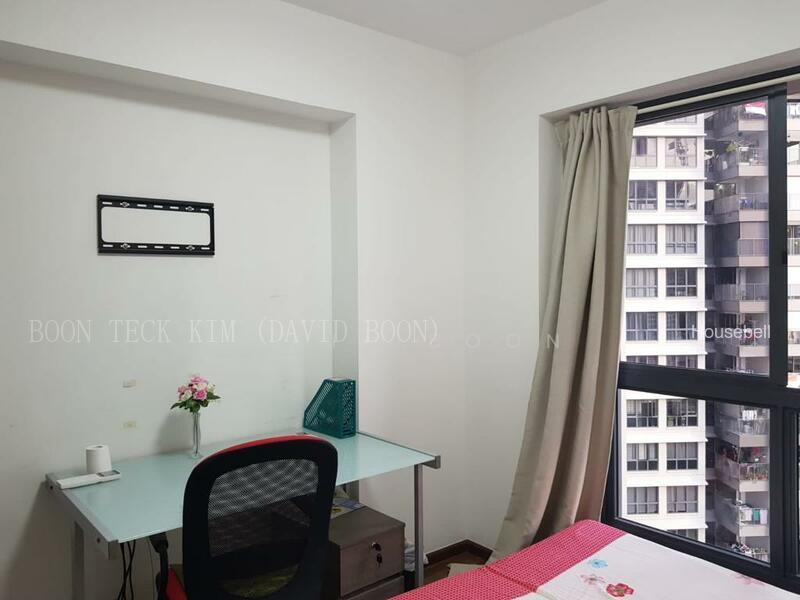 311C Clementi Avenue 4, S$ 1,680 /mo, 158 sqft, Condos - Apartment