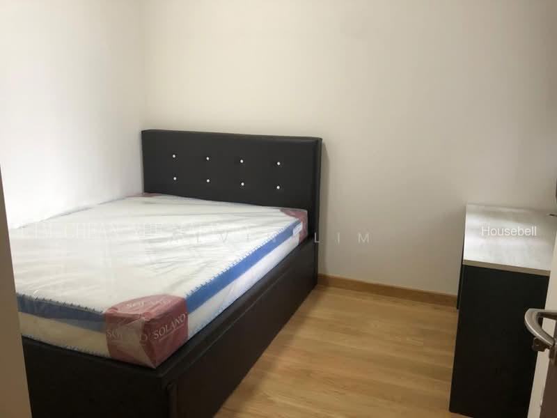 Park Place Residences