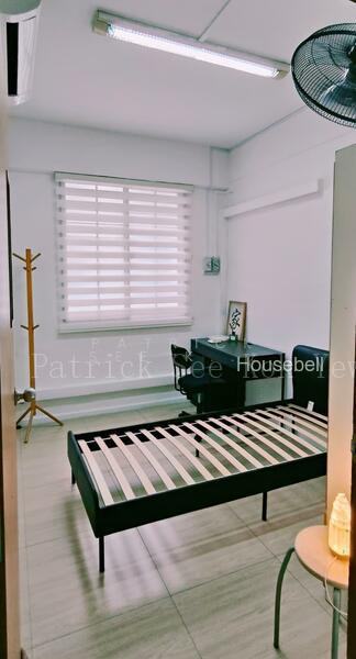 13 York Hill, S$ 1,000 (可协商价格) /月, 100 sqft, 组屋 - 3 A
