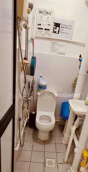 13 York Hill, S$ 1,000 (可协商价格) /月, 100 sqft, 组屋 - 3 A