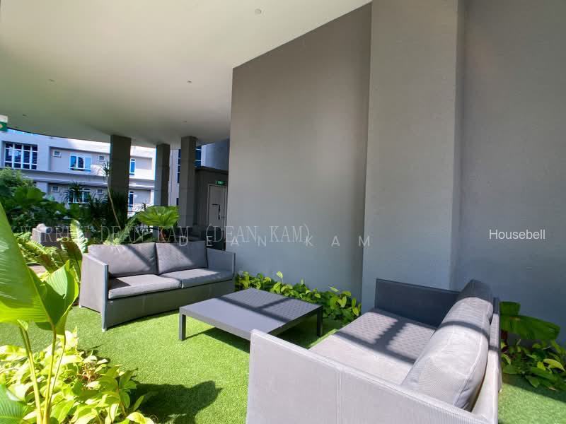 Robin Suites, S$ 3,700 (可协商价格) /月, 463 sqft, 公寓 - Apartment