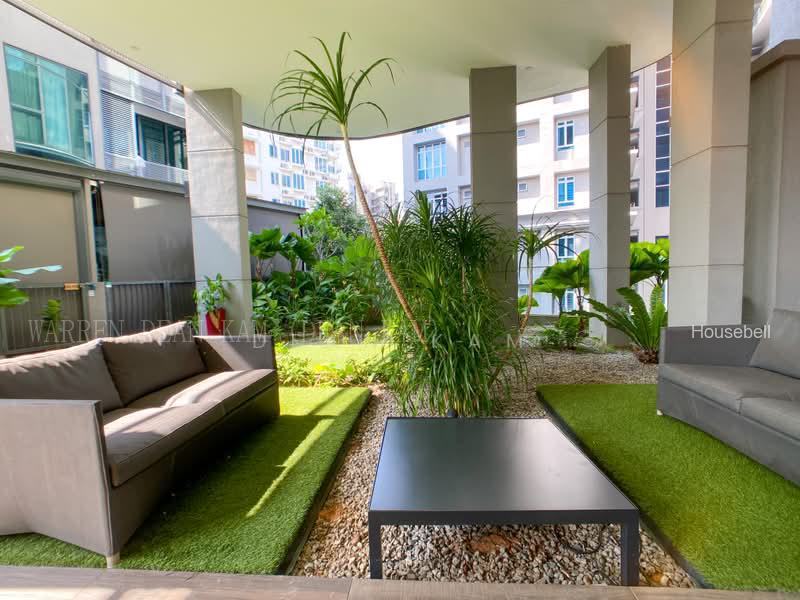 Robin Suites, S$ 3,700 (可协商价格) /月, 463 sqft, 公寓 - Apartment