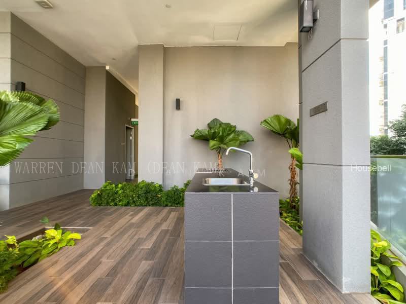 Robin Suites, S$ 3,700 (可协商价格) /月, 463 sqft, 公寓 - Apartment