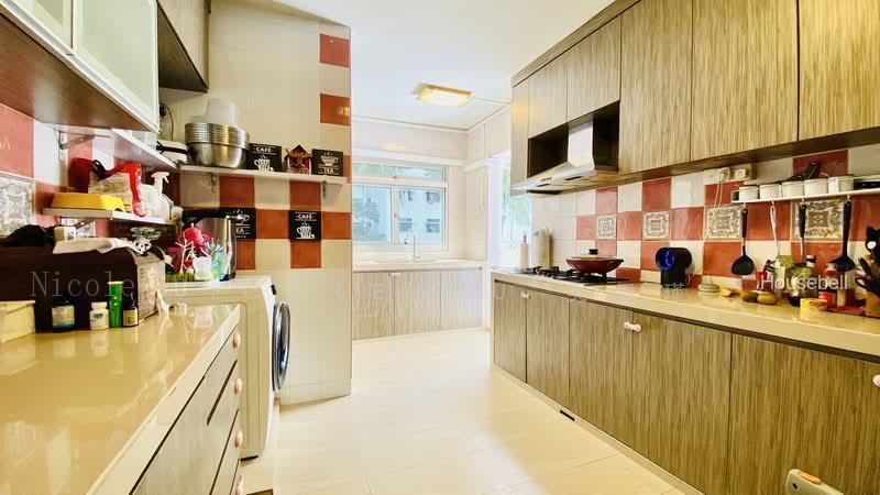 408 Pasir Ris Drive 6, S$ 4,300 (可协商价格) /月, 1,571 sqft, 组屋 - Executive Maisonette
