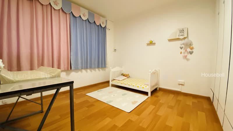 408 Pasir Ris Drive 6, S$ 4,300 (可协商价格) /月, 1,571 sqft, 组屋 - Executive Maisonette