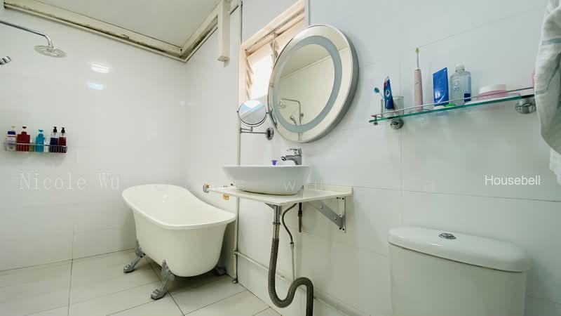 408 Pasir Ris Drive 6, S$ 4,300 (可协商价格) /月, 1,571 sqft, 组屋 - Executive Maisonette