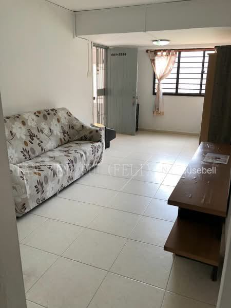 181 Ang Mo Kio Avenue 5