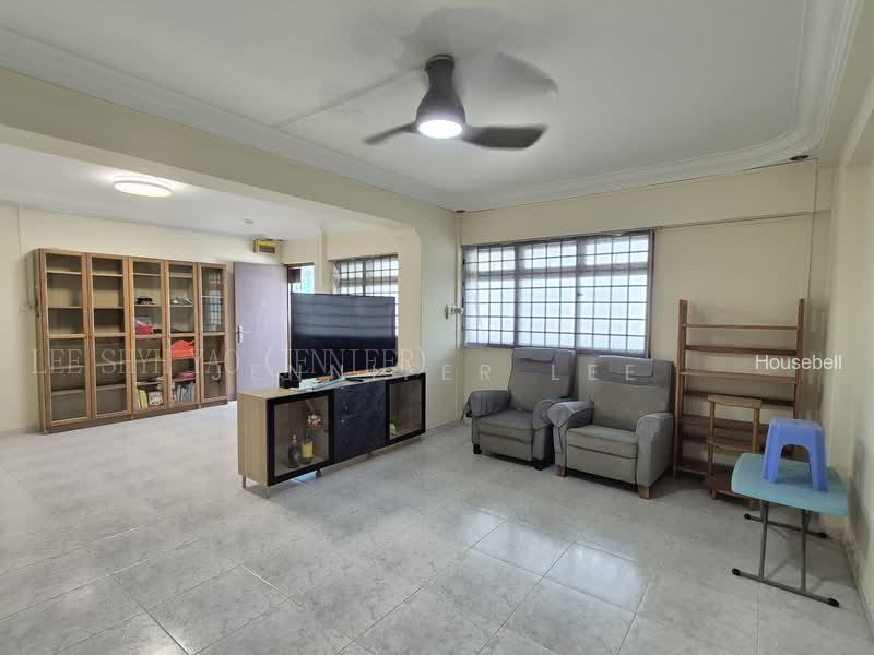 853 Jurong West Street 81
