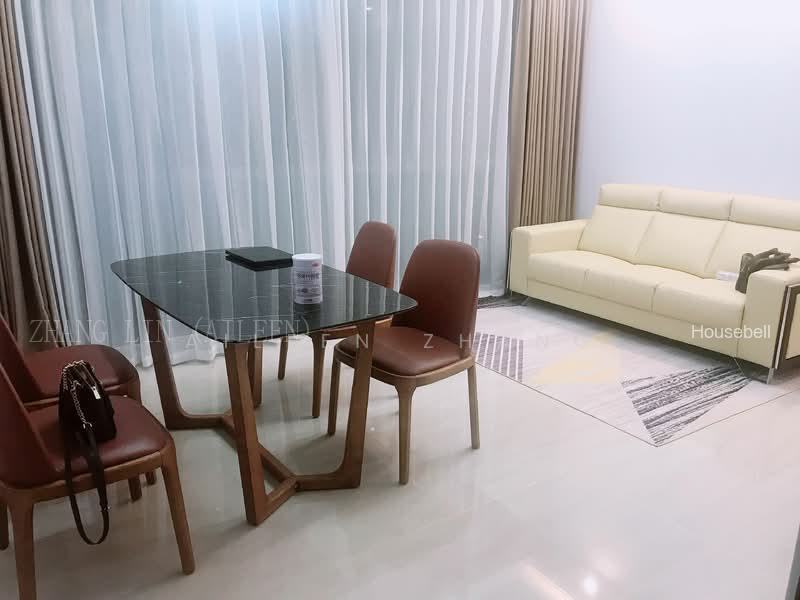 Symphony Suites