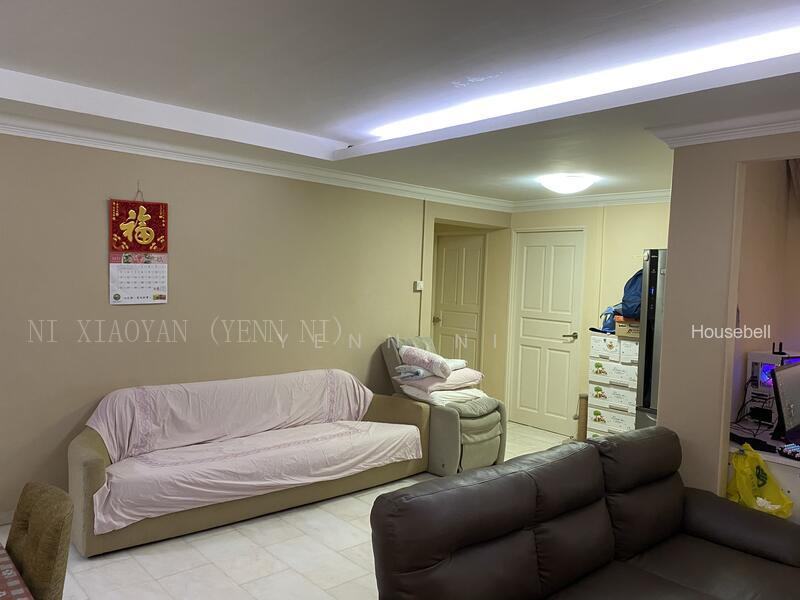 262D Compassvale Street, S$ 680,000 (Starting From), 1,184 sqft, HDB - 5 I